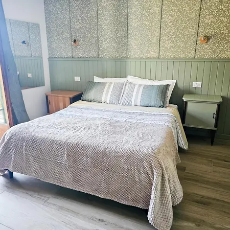 100 Scatole Di Sogni - Colazione Magica - Scegli, Assapora, Gusta! Bed & Breakfast San Benedetto Val di Sambro