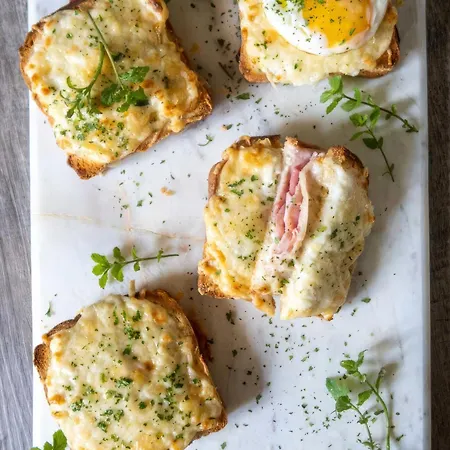 100 Scatole Di Sogni - Colazione Magica - Scegli, Assapora, Gusta! Bed & Breakfast *