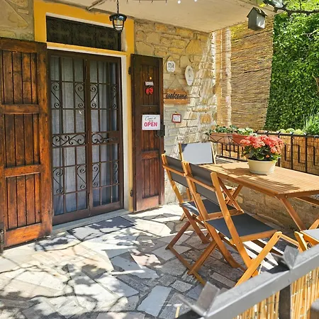 100 Scatole Di Sogni - Colazione Magica - Scegli, Assapora, Gusta! Bed & Breakfast San Benedetto Val di Sambro