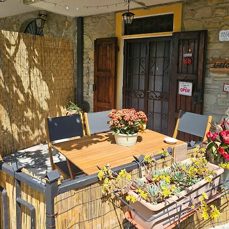 Bed & Breakfast 100 Scatole Di Sogni - Colazione Magica - Scegli, Assapora, Gusta! *