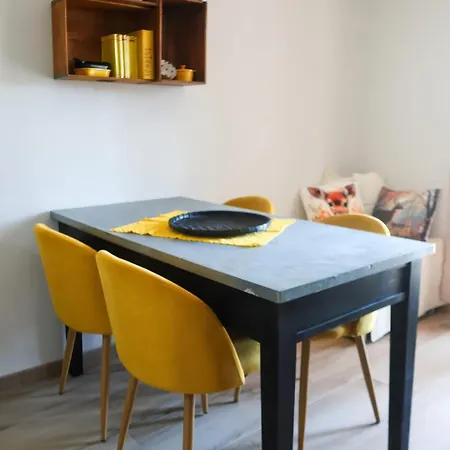 住宿加早餐酒店 100 Scatole Di Sogni - Colazione Magica - Scegli, Assapora, Gusta! San Benedetto Val di Sambro