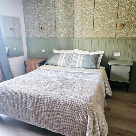 100 Scatole Di Sogni - Colazione Magica - Scegli, Assapora, Gusta! לינה וארוחת בוקר San Benedetto Val di Sambro