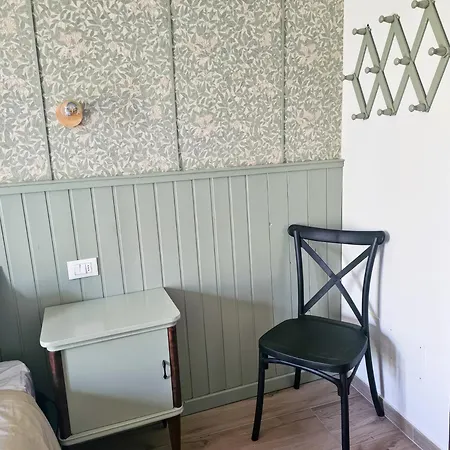 住宿加早餐酒店 100 Scatole Di Sogni - Colazione Magica - Scegli, Assapora, Gusta!