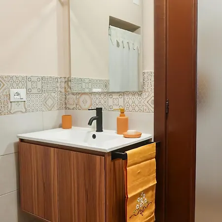 100 Scatole Di Sogni - Colazione Magica - Scegli, Assapora, Gusta! לינה וארוחת בוקר 3*