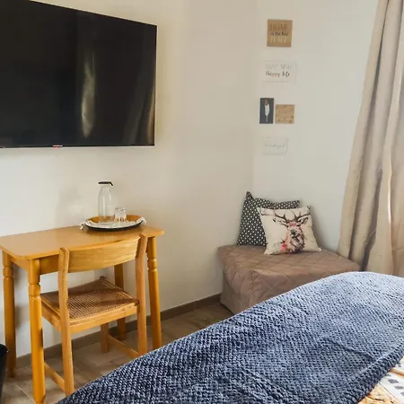 100 Scatole Di Sogni - Colazione Magica - Scegli, Assapora, Gusta! Couette-café 3*