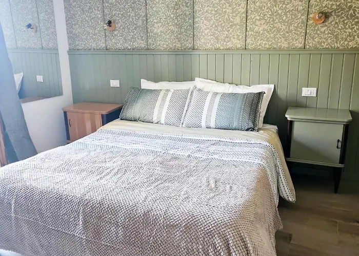 100 Scatole Di Sogni - Colazione Magica - Scegli, Assapora, Gusta! 住宿加早餐酒店 San Benedetto Val di Sambro