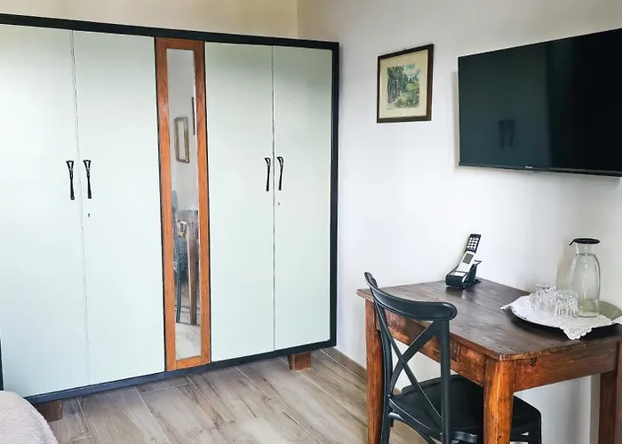 100 Scatole Di Sogni - Colazione Magica - Scegli, Assapora, Gusta! 住宿加早餐酒店 San Benedetto Val di Sambro