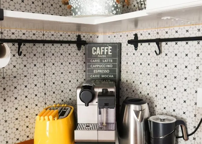 住宿加早餐酒店 100 Scatole Di Sogni - Colazione Magica - Scegli, Assapora, Gusta!