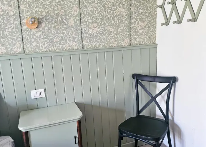 住宿加早餐酒店 100 Scatole Di Sogni - Colazione Magica - Scegli, Assapora, Gusta!