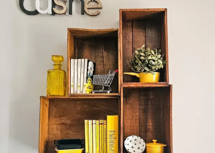 住宿加早餐酒店 100 Scatole Di Sogni - Colazione Magica - Scegli, Assapora, Gusta! San Benedetto Val di Sambro