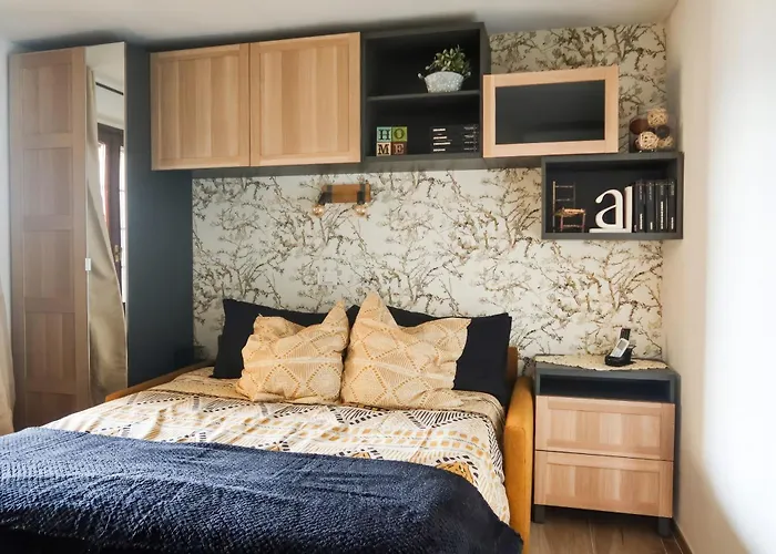 住宿加早餐酒店 100 Scatole Di Sogni - Colazione Magica - Scegli, Assapora, Gusta!