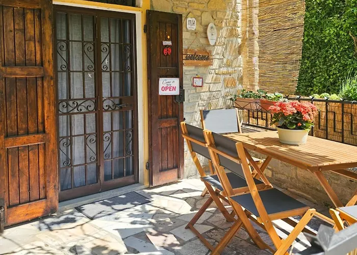 100 Scatole Di Sogni - Colazione Magica - Scegli, Assapora, Gusta! 住宿加早餐酒店 San Benedetto Val di Sambro