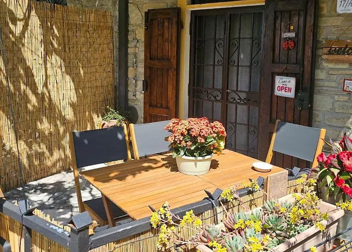 住宿加早餐酒店 100 Scatole Di Sogni - Colazione Magica - Scegli, Assapora, Gusta! 3*